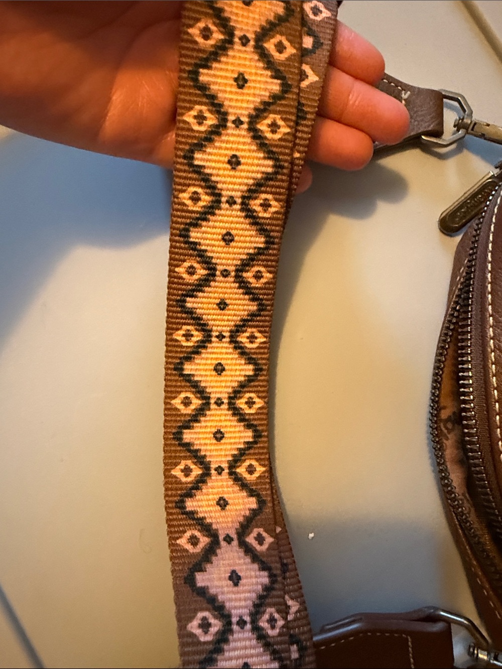 Wrangler Purse - Picture 3 of 3